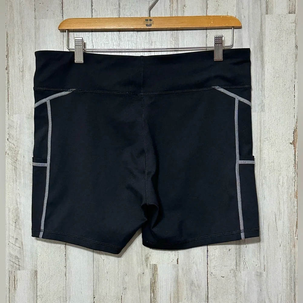 Air‎ Jordan Biker Shorts
